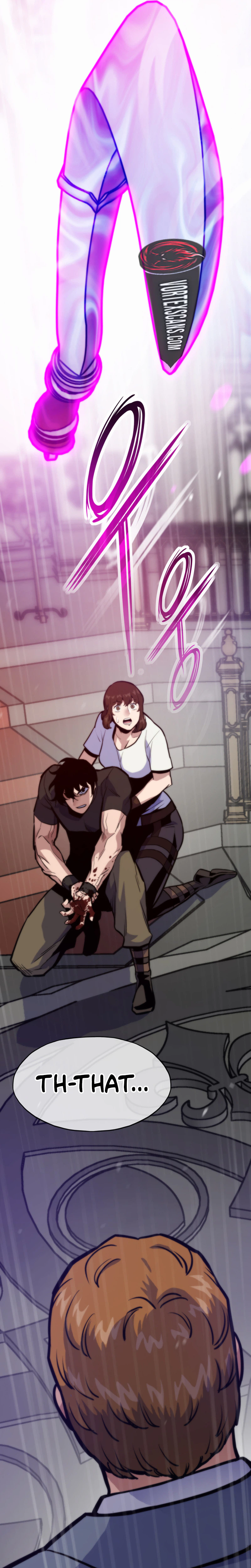 Past Life Returner Chapter 171 Page 42
