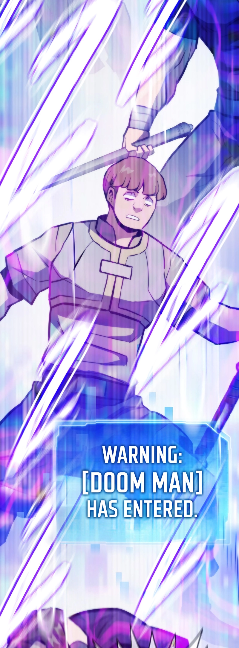 Past Life Returner Chapter 124 Page 21