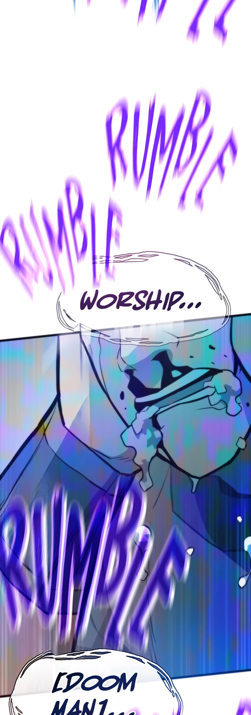Past Life Returner Chapter 124 Page 28