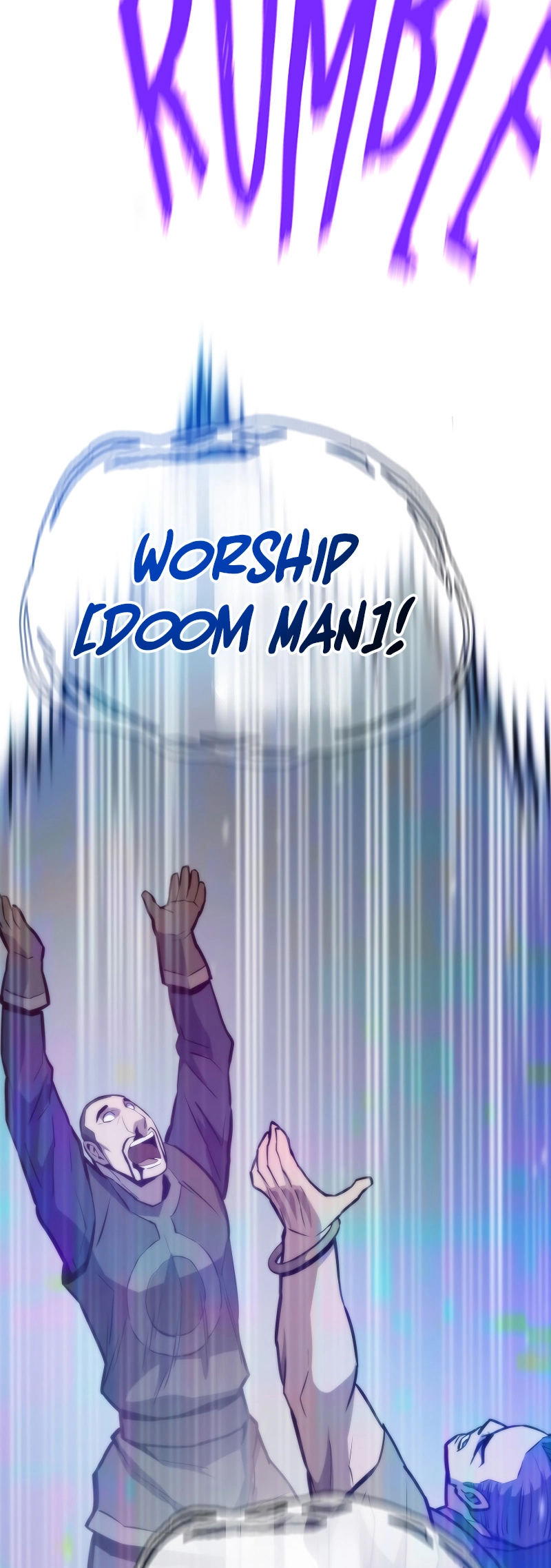 Past Life Returner Chapter 124 Page 30