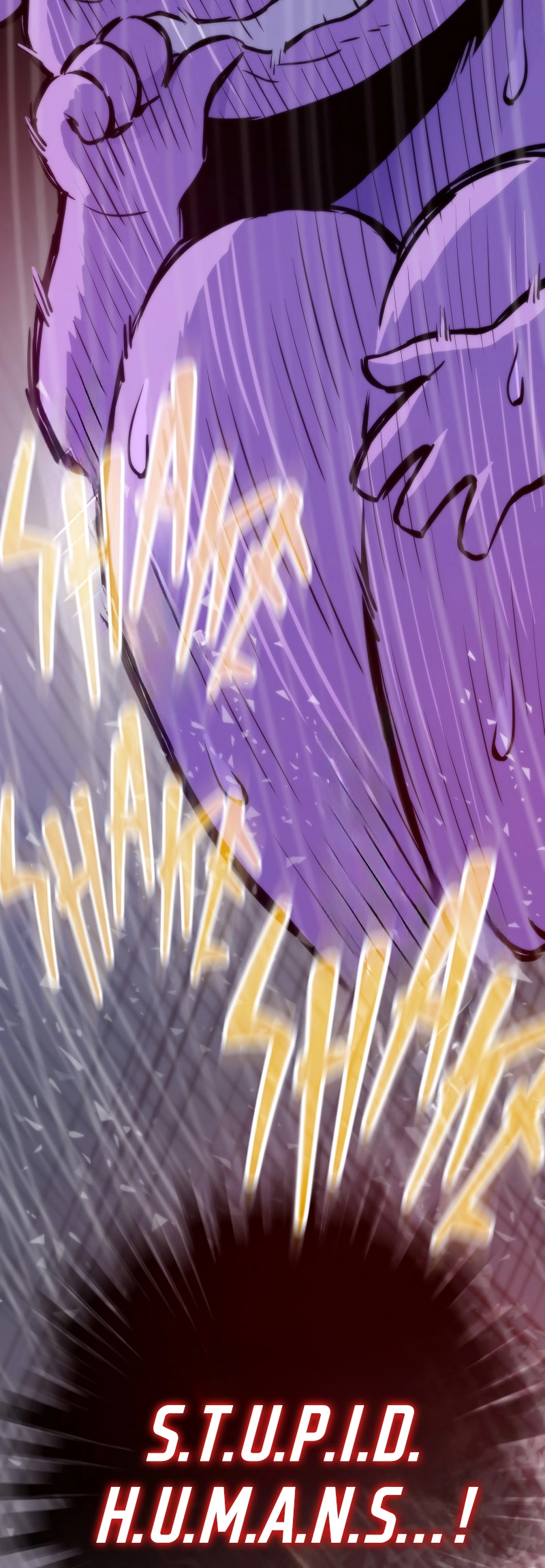Past Life Returner Chapter 124 Page 39