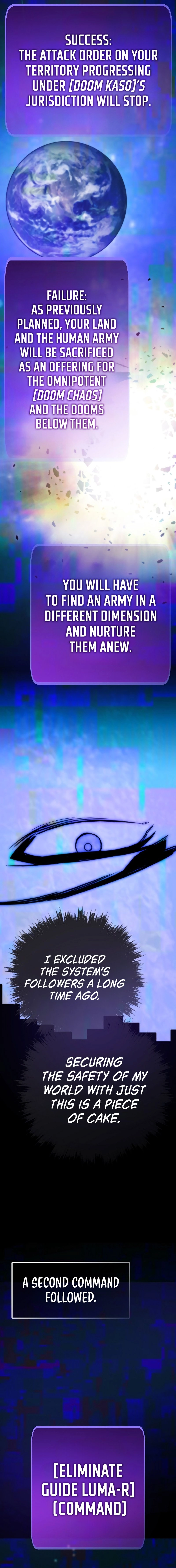 Past Life Returner Chapter 124 Page 16