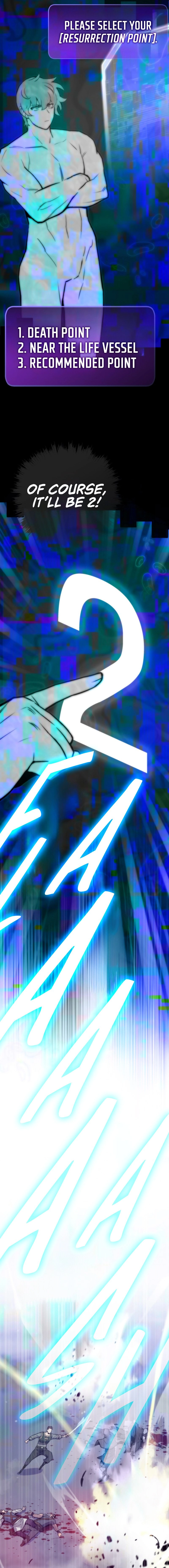 Past Life Returner Chapter 124 Page 18