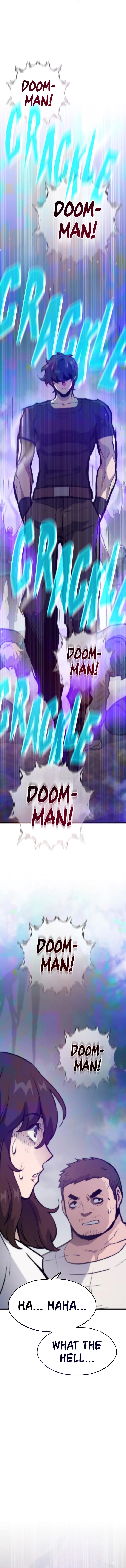 Past Life Returner Chapter 124 Page 32