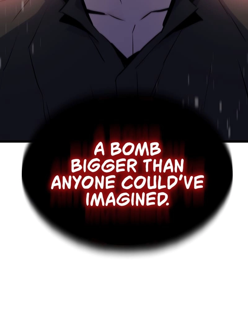 Past Life Returner Chapter 36 Page 39
