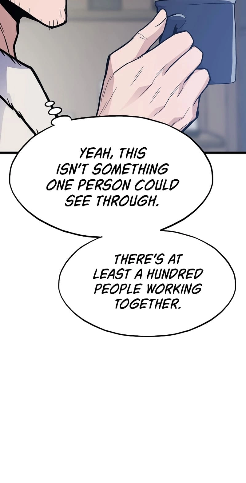 Past Life Returner Chapter 36 Page 89