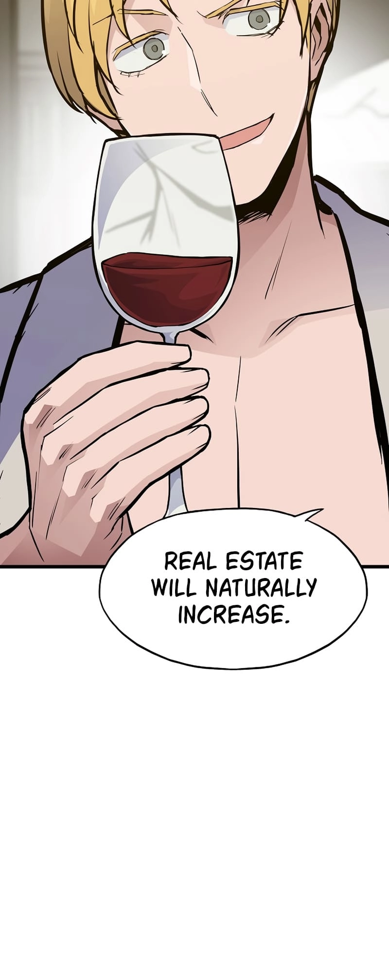 Past Life Returner Chapter 36 Page 37