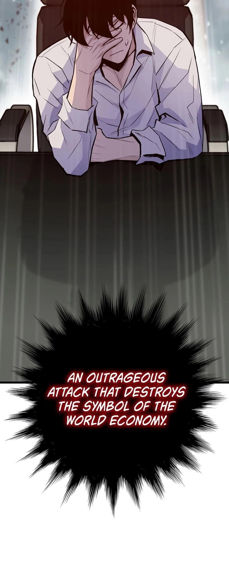 Past Life Returner Chapter 36 Page 52