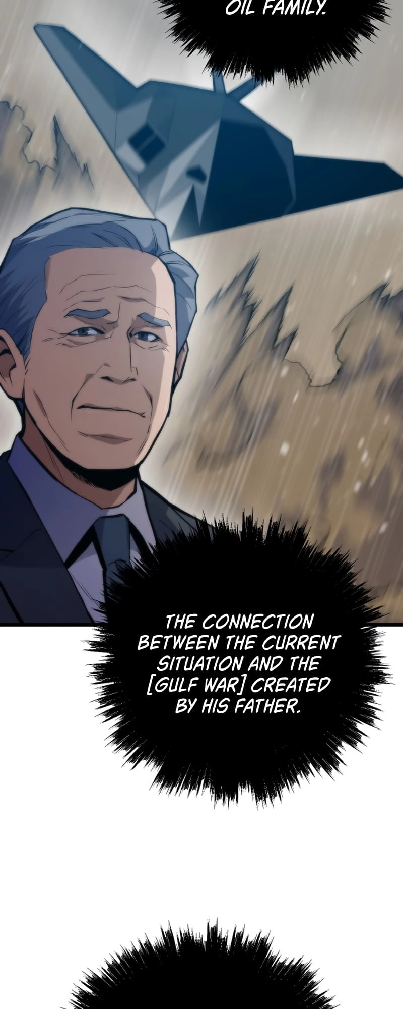 Past Life Returner Chapter 36 Page 56