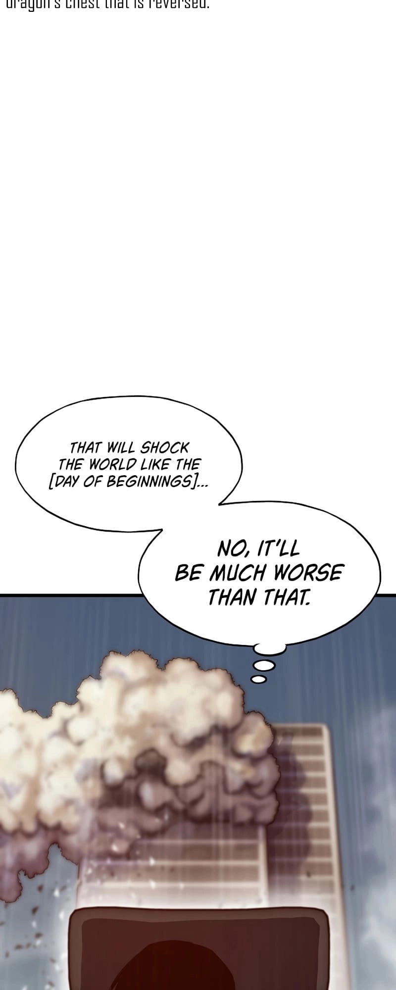 Past Life Returner Chapter 36 Page 51