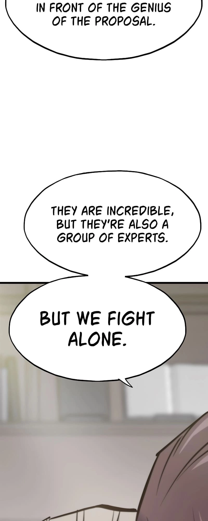 Past Life Returner Chapter 36 Page 80