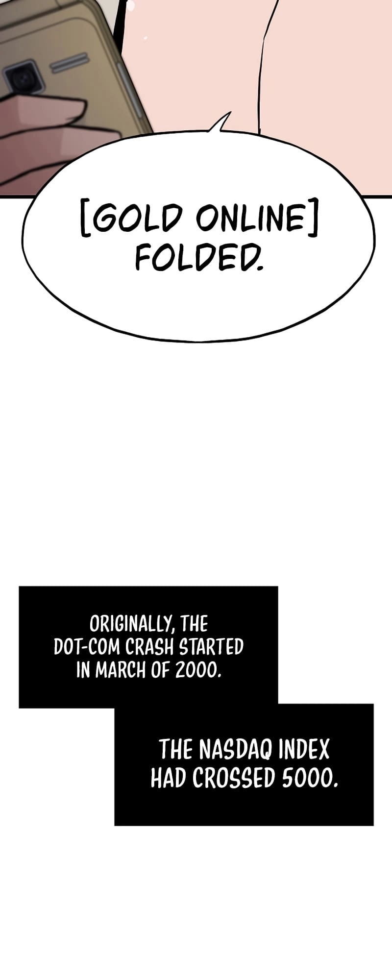 Past Life Returner Chapter 36 Page 22