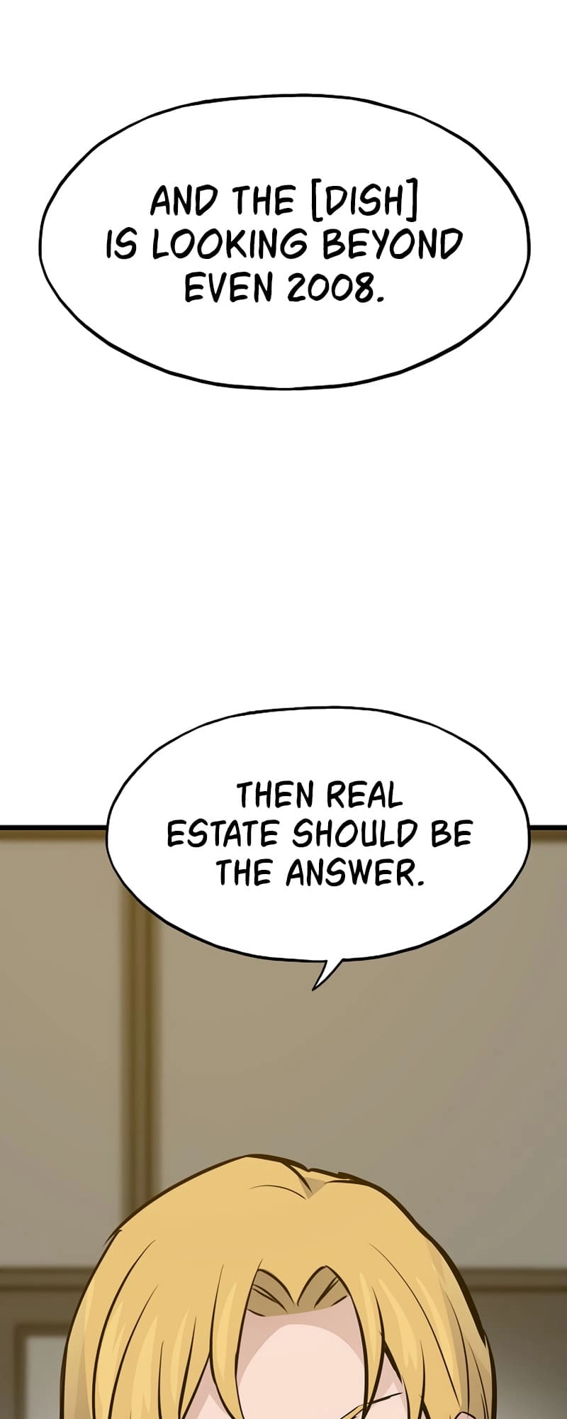 Past Life Returner Chapter 36 Page 36