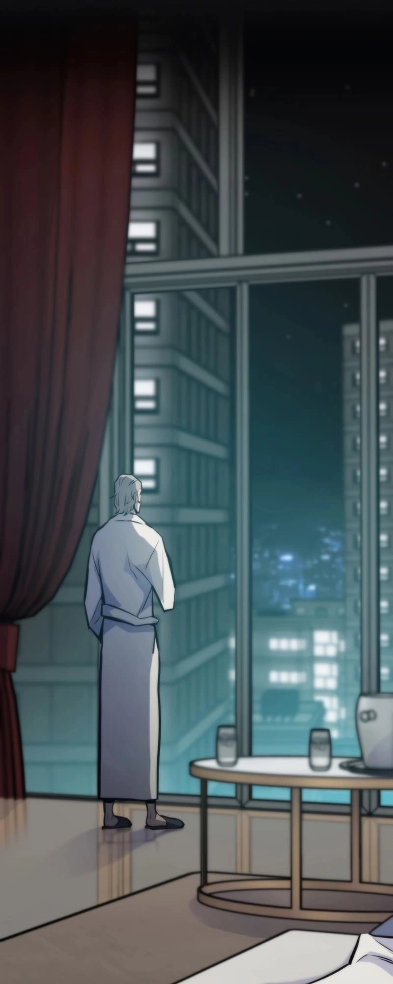 Past Life Returner Chapter 36 Page 85