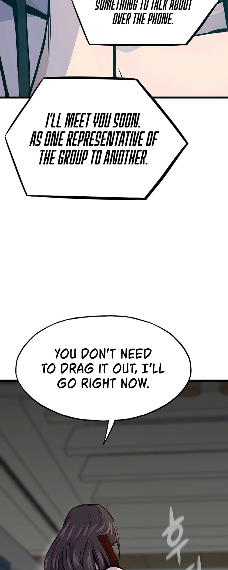Past Life Returner Chapter 36 Page 61