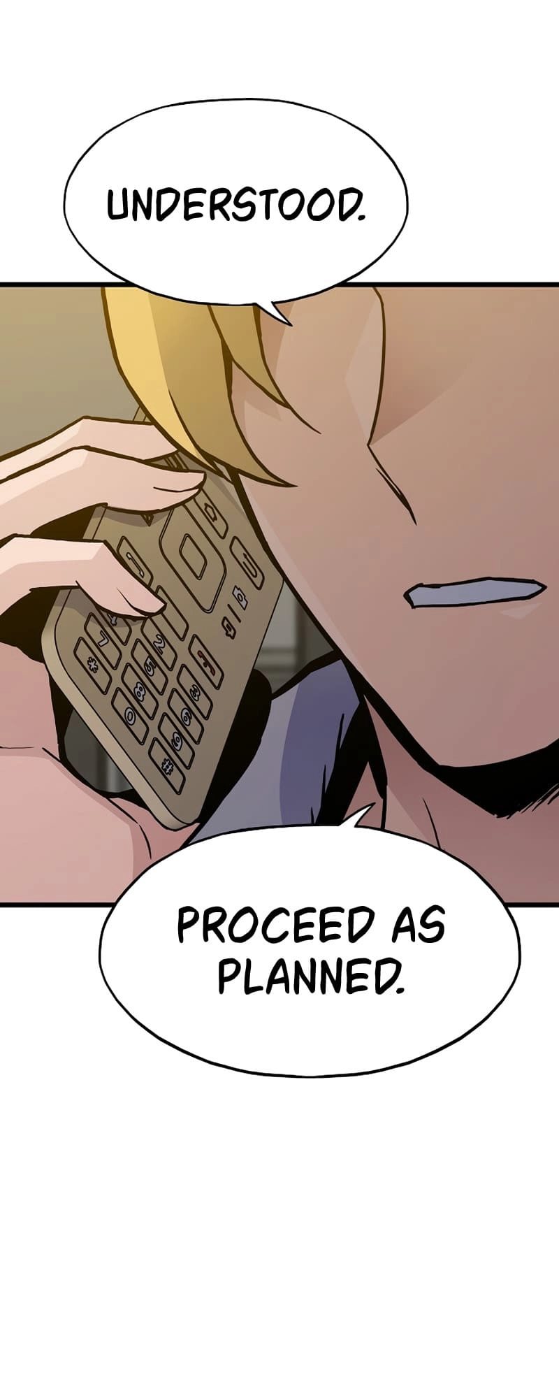 Past Life Returner Chapter 36 Page 20