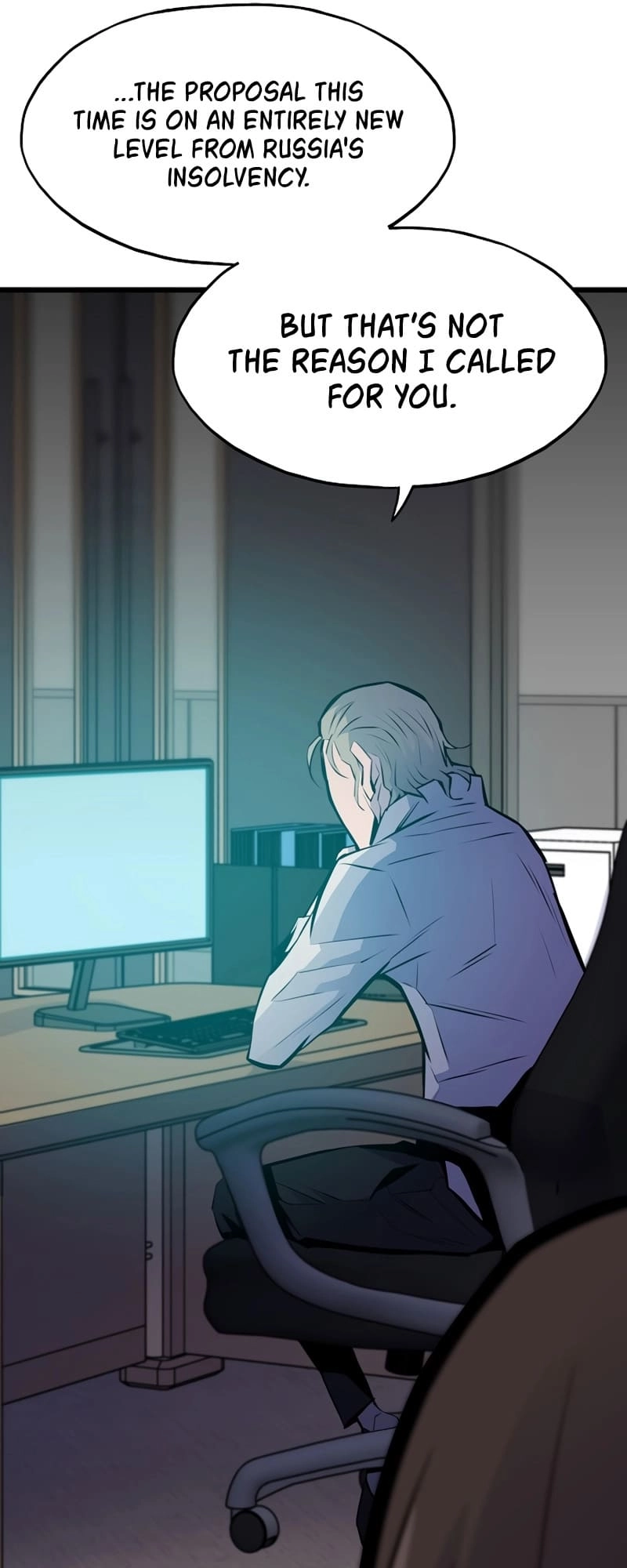 Past Life Returner Chapter 36 Page 66