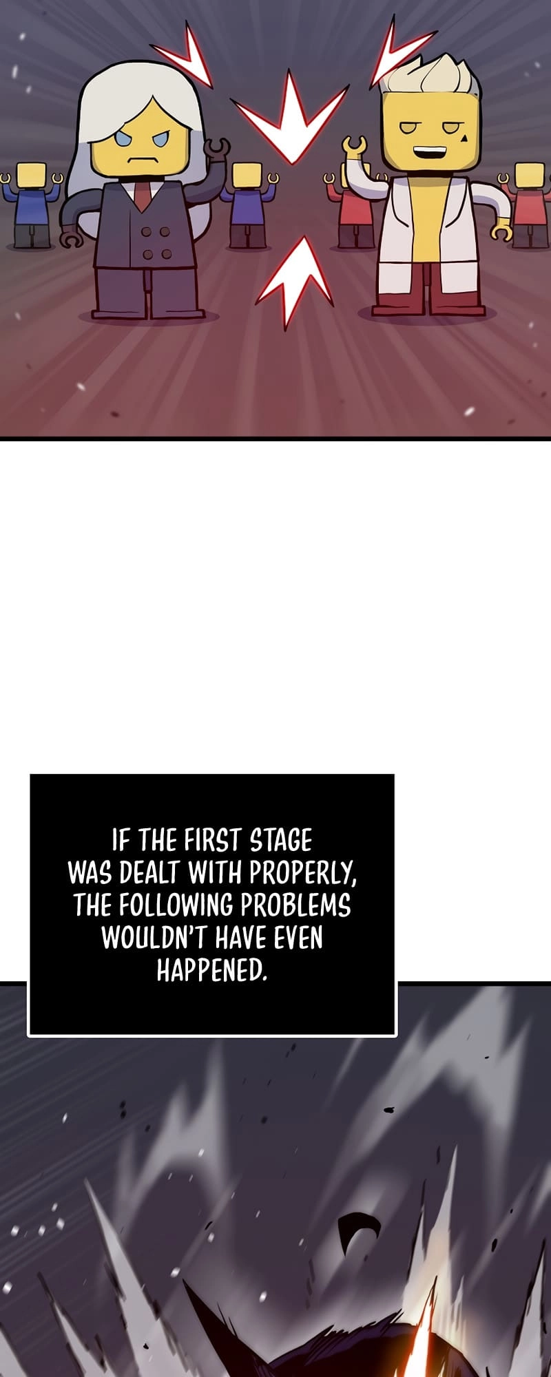 Past Life Returner Chapter 36 Page 12