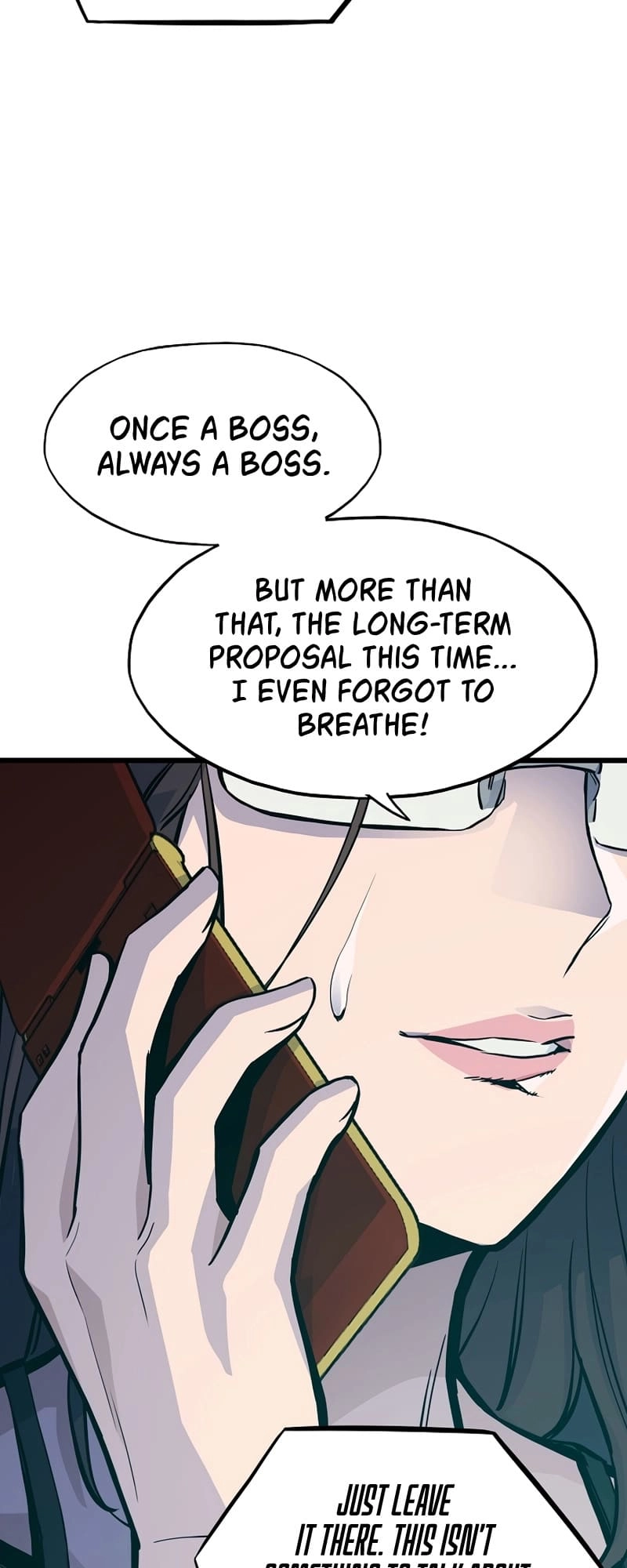Past Life Returner Chapter 36 Page 60