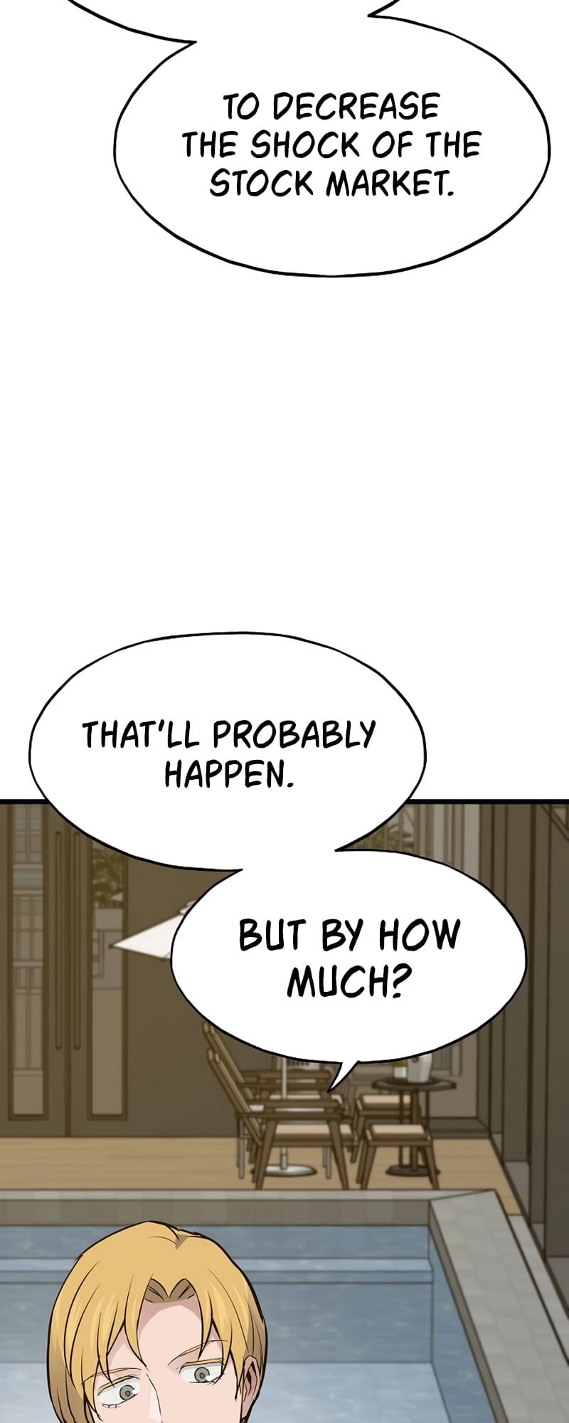 Past Life Returner Chapter 36 Page 34