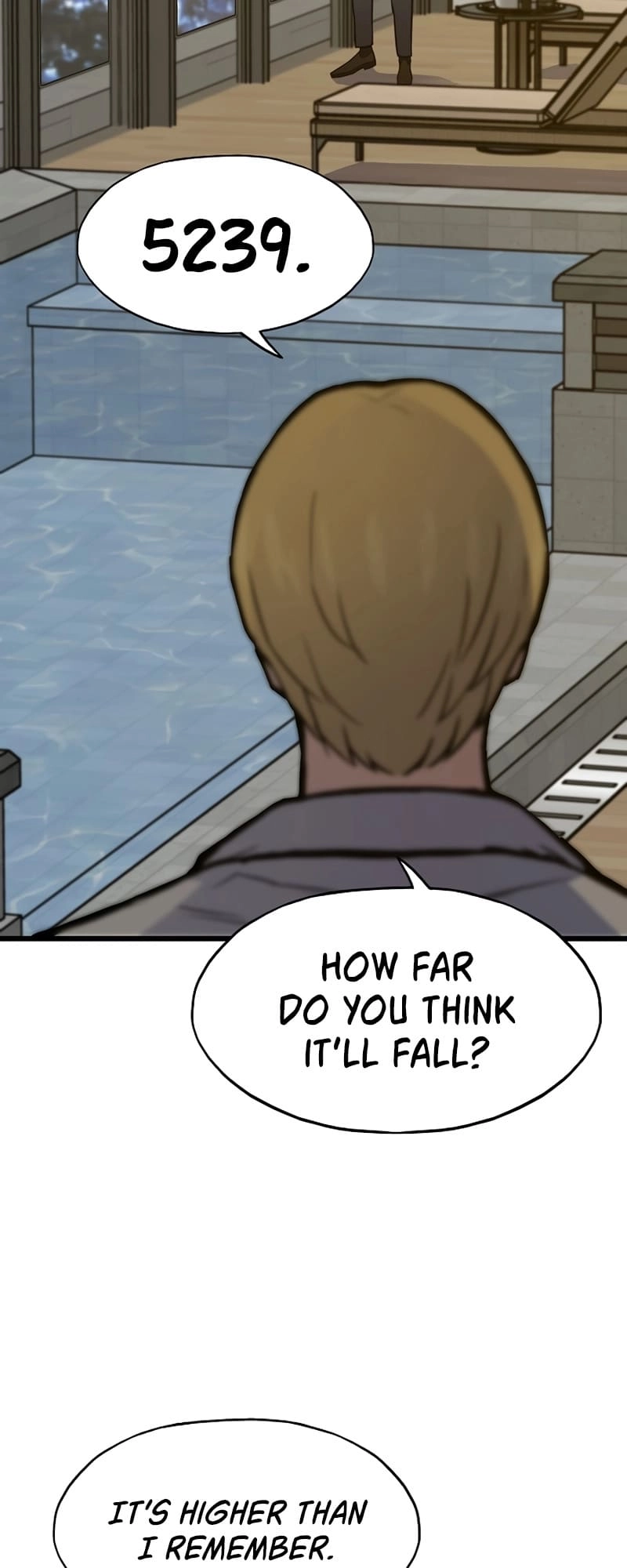 Past Life Returner Chapter 36 Page 24
