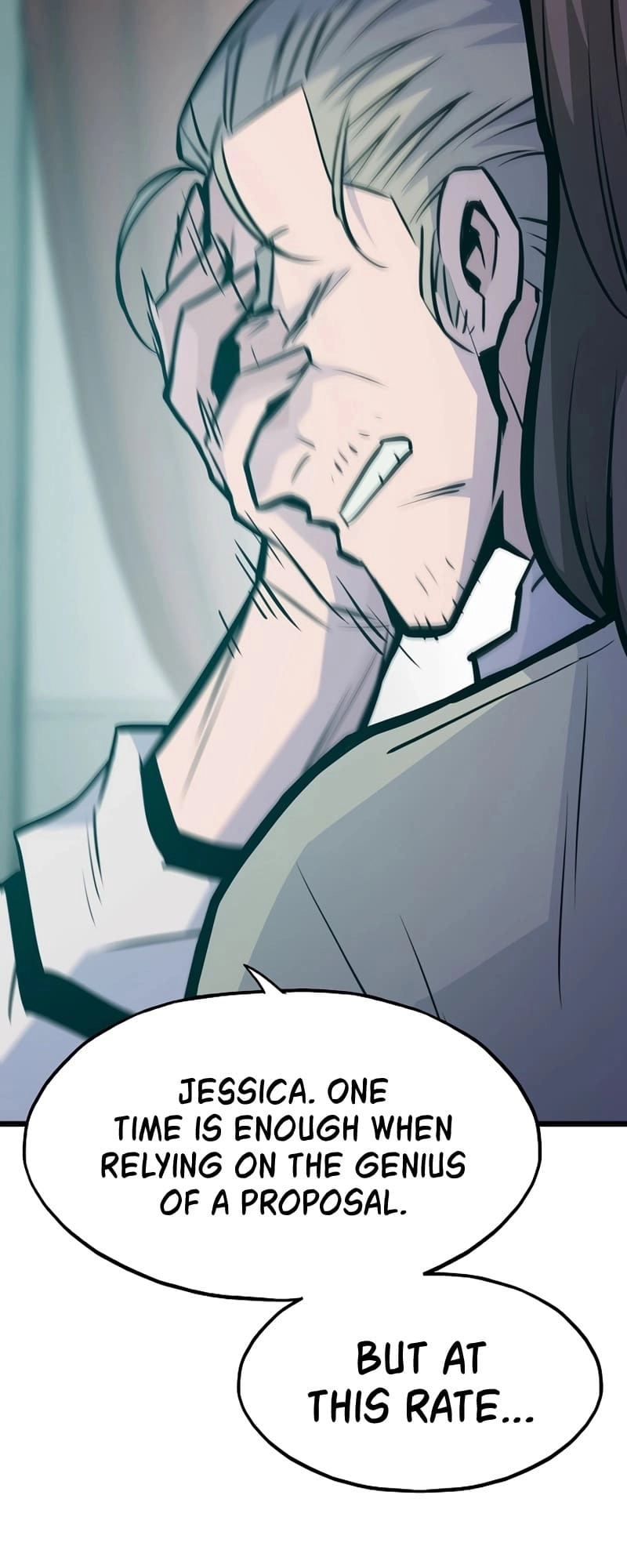 Past Life Returner Chapter 36 Page 70