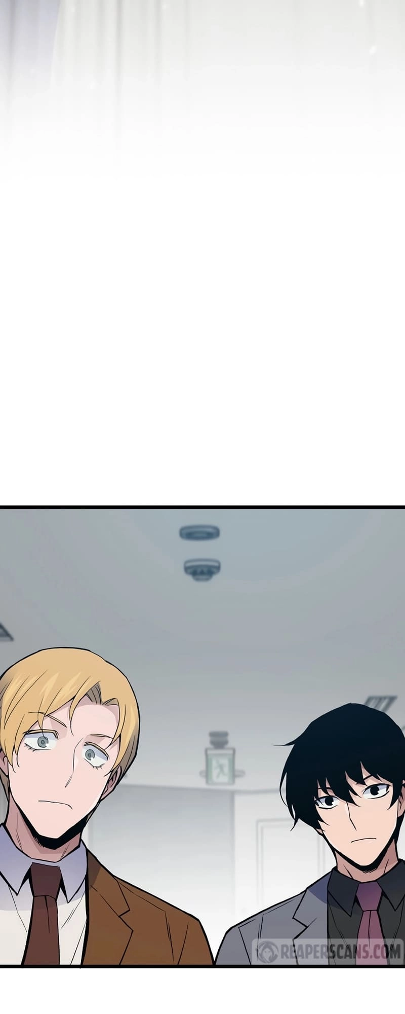 Past Life Returner Chapter 36 Page 6