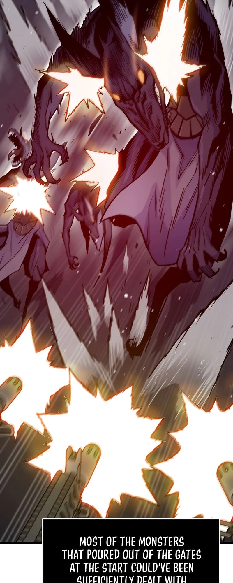 Past Life Returner Chapter 36 Page 13