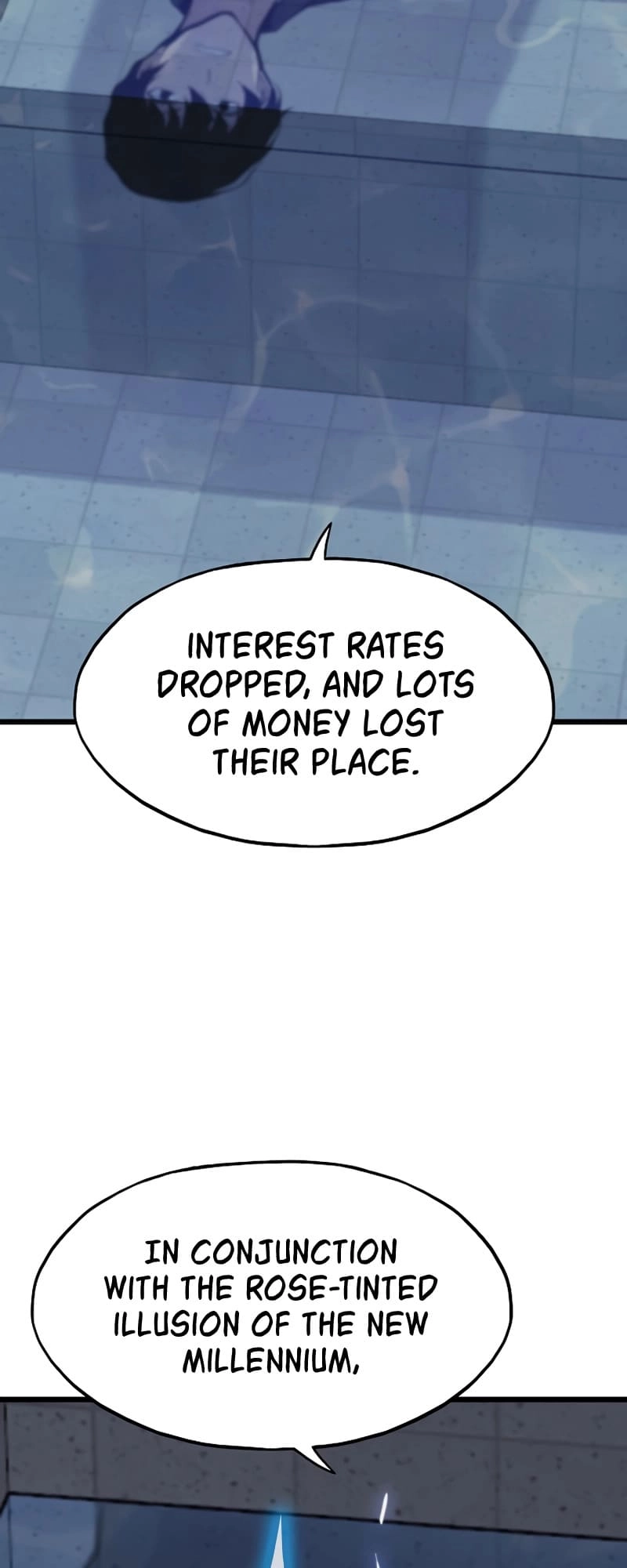 Past Life Returner Chapter 36 Page 30