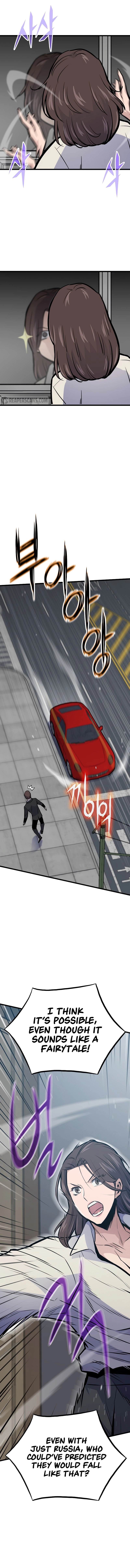 Past Life Returner Chapter 36 Page 65