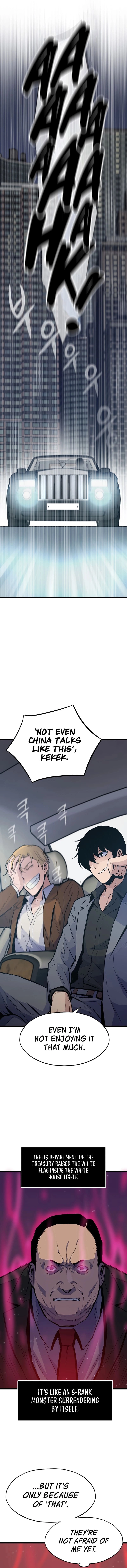 Past Life Returner Chapter 36 Page 8