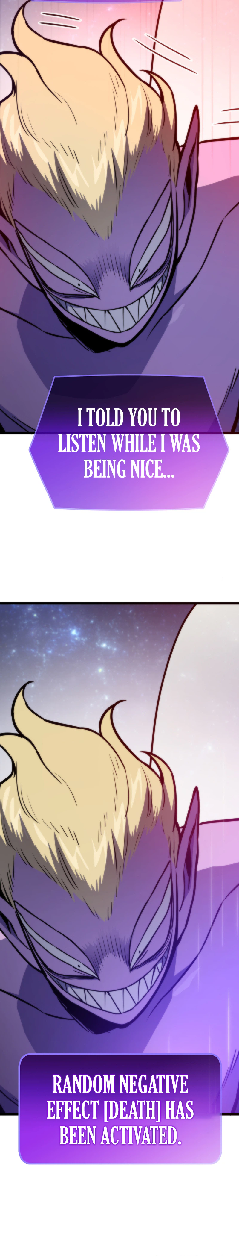 Past Life Returner Chapter 183 Page 6