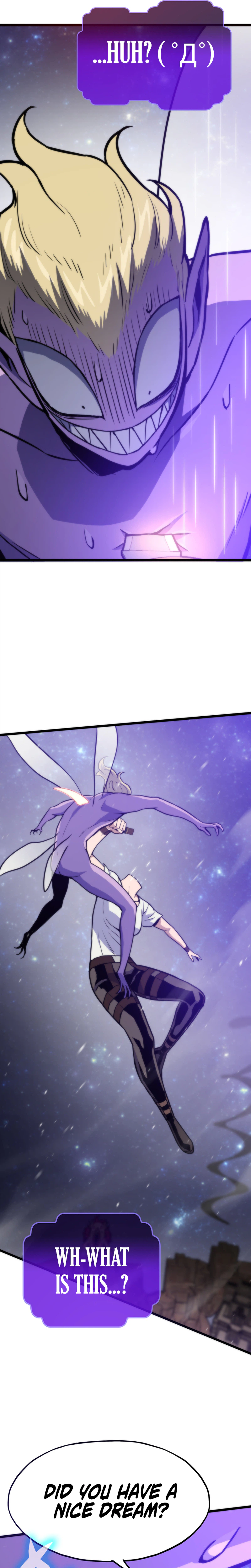 Past Life Returner Chapter 183 Page 7
