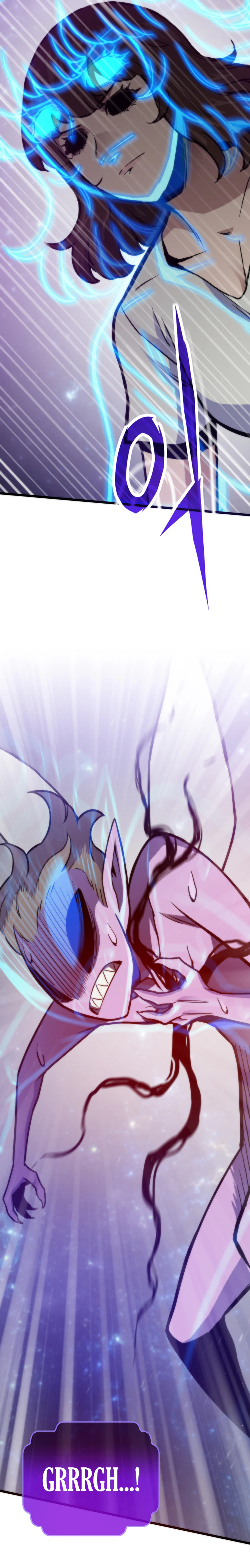 Past Life Returner Chapter 183 Page 13