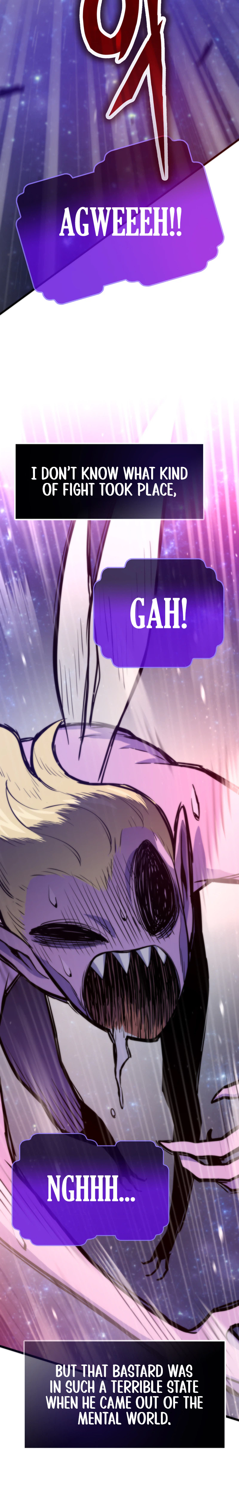 Past Life Returner Chapter 183 Page 15