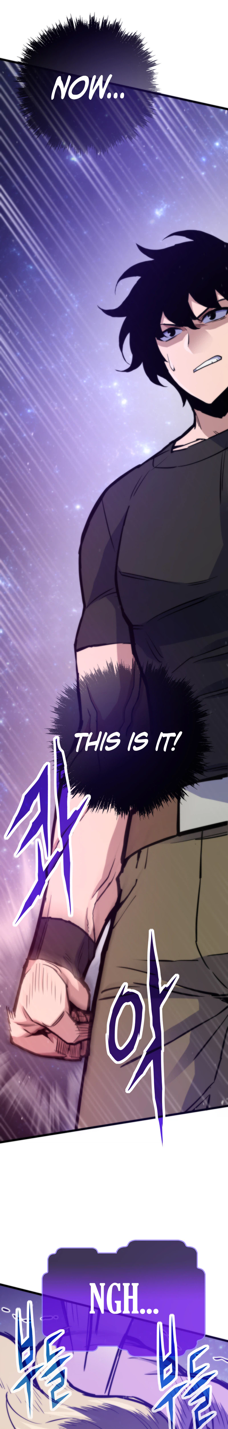 Past Life Returner Chapter 183 Page 16