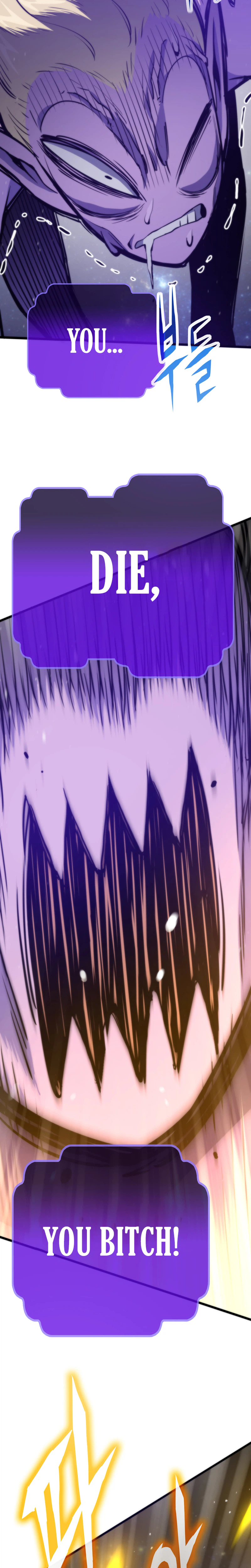 Past Life Returner Chapter 183 Page 17
