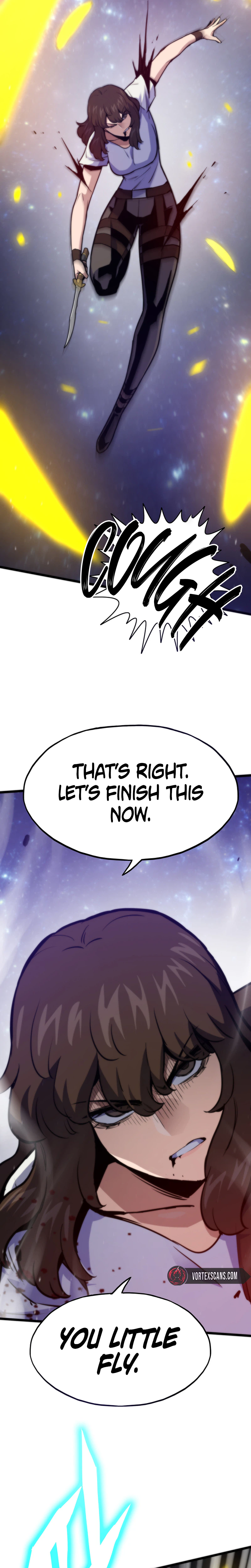 Past Life Returner Chapter 183 Page 19