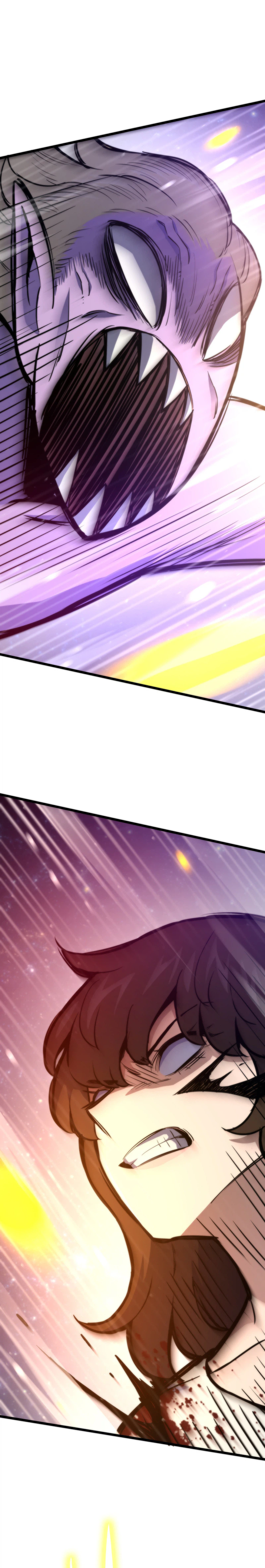 Past Life Returner Chapter 183 Page 21