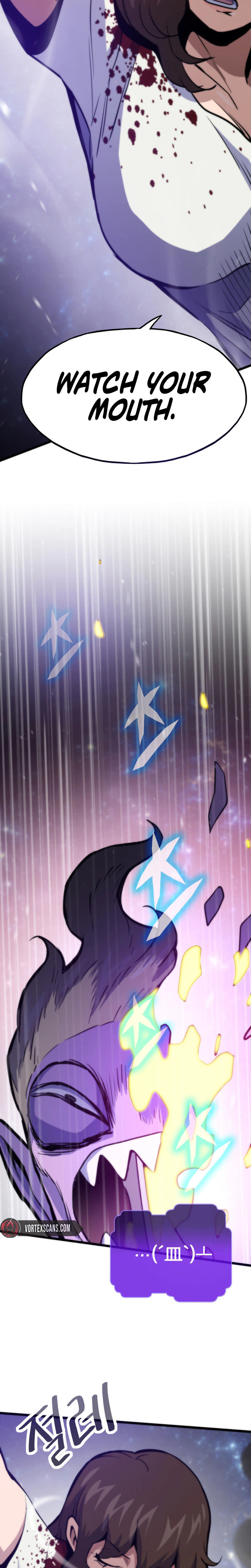 Past Life Returner Chapter 183 Page 26