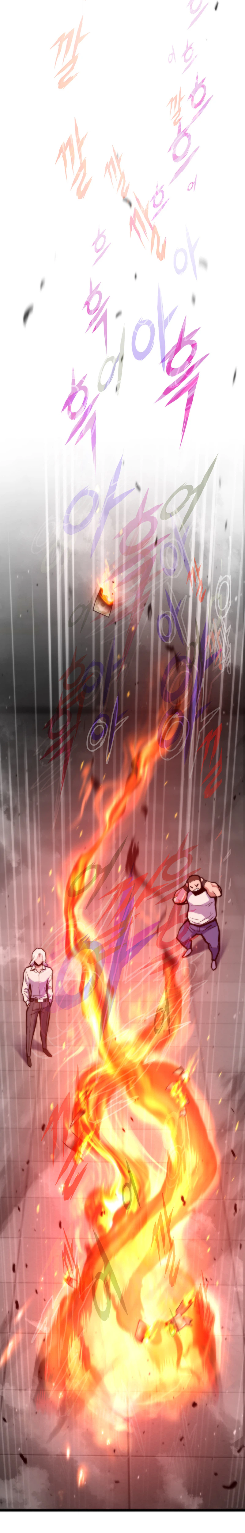 Past Life Returner Chapter 183 Page 30