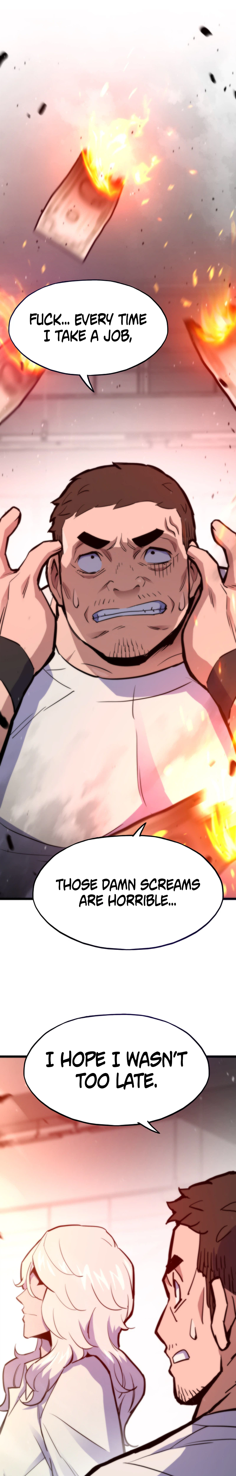 Past Life Returner Chapter 183 Page 31