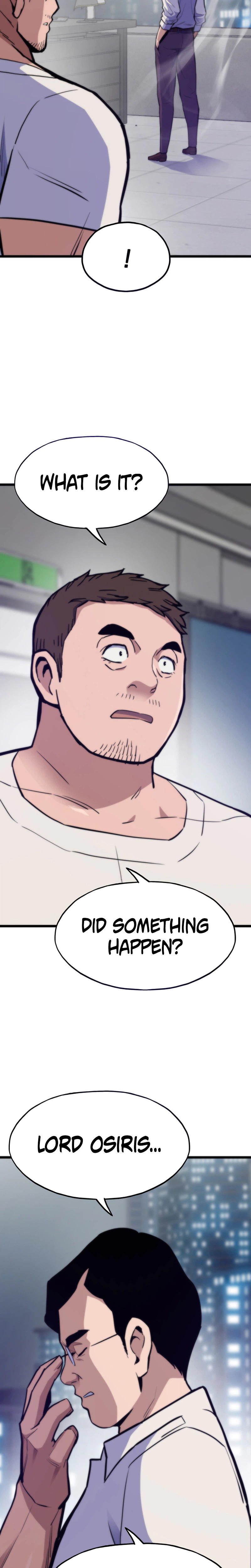 Past Life Returner Chapter 183 Page 35