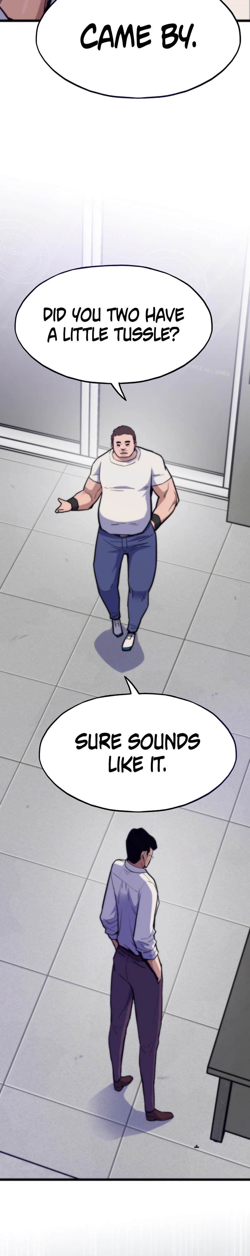 Past Life Returner Chapter 183 Page 36
