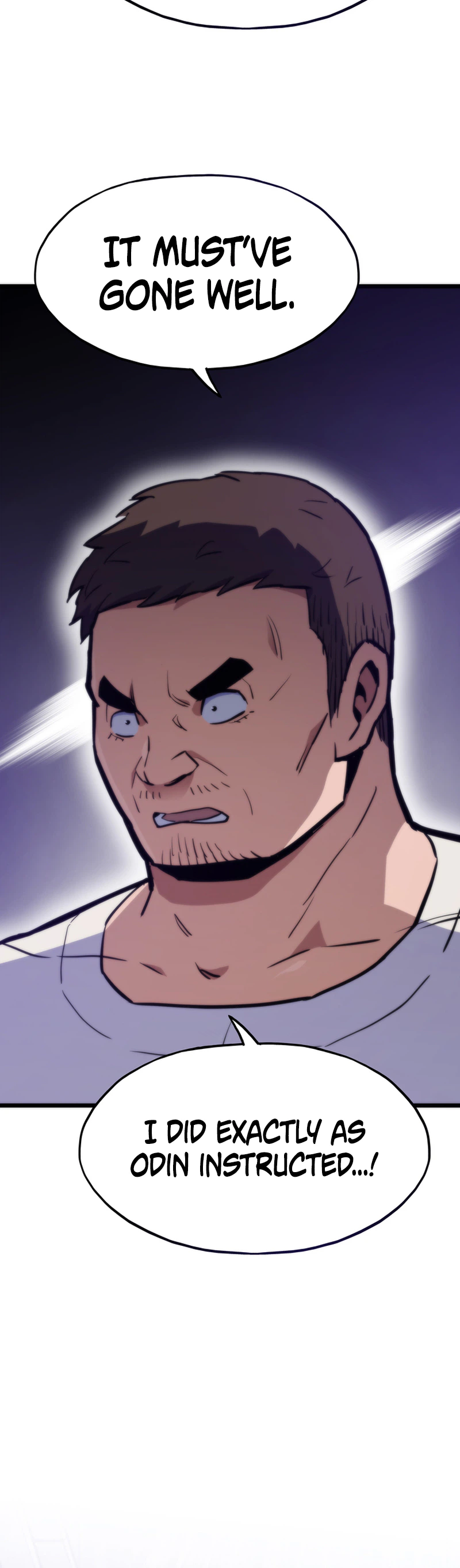 Past Life Returner Chapter 183 Page 39