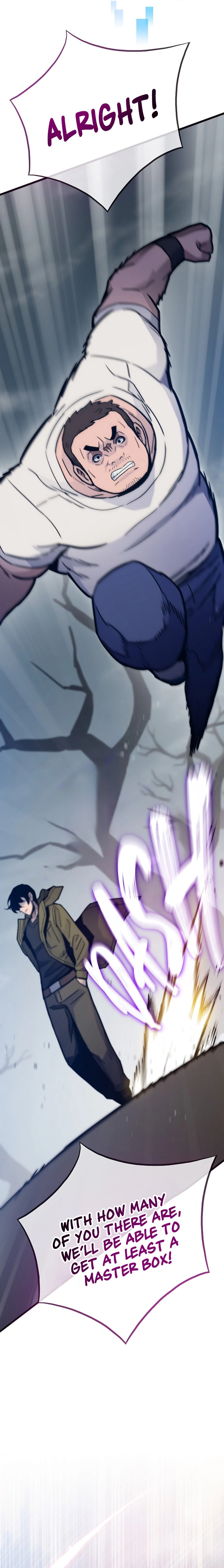 Past Life Returner Chapter 89 Page 12