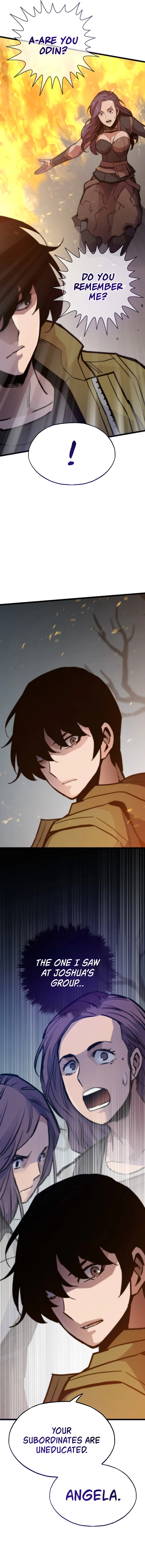 Past Life Returner Chapter 89 Page 16