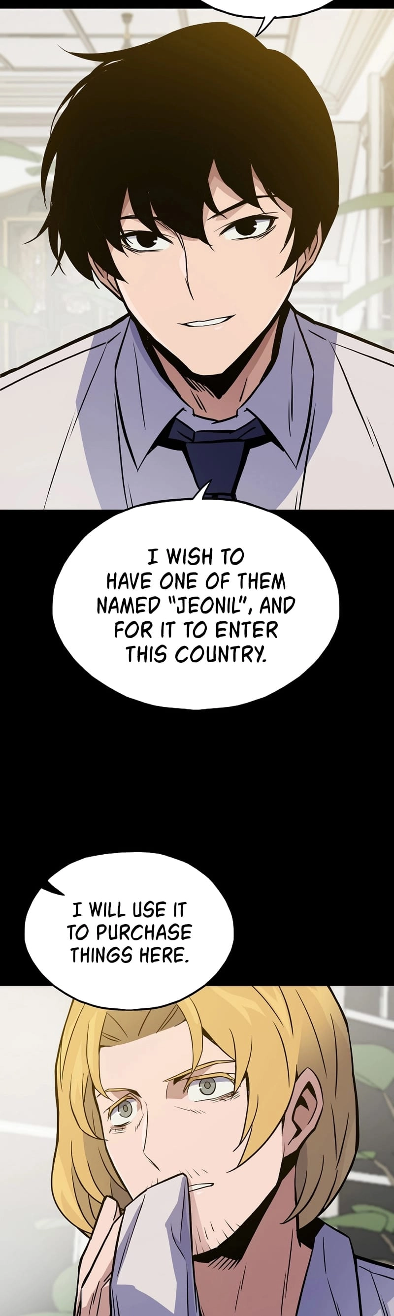 Past Life Returner Chapter 10 Page 23