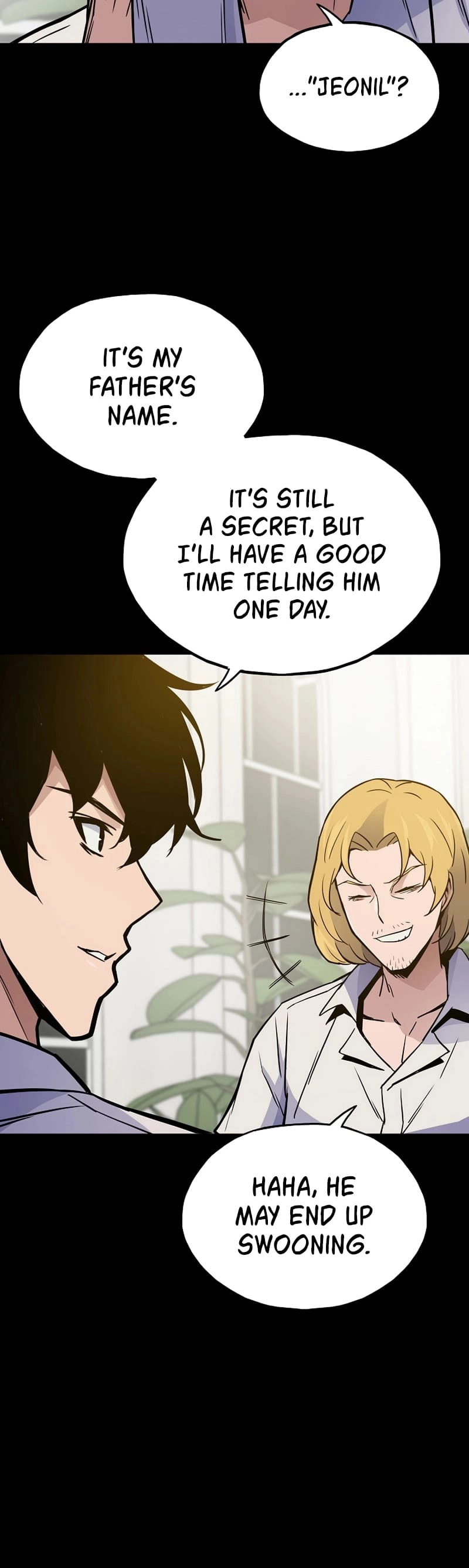 Past Life Returner Chapter 10 Page 24