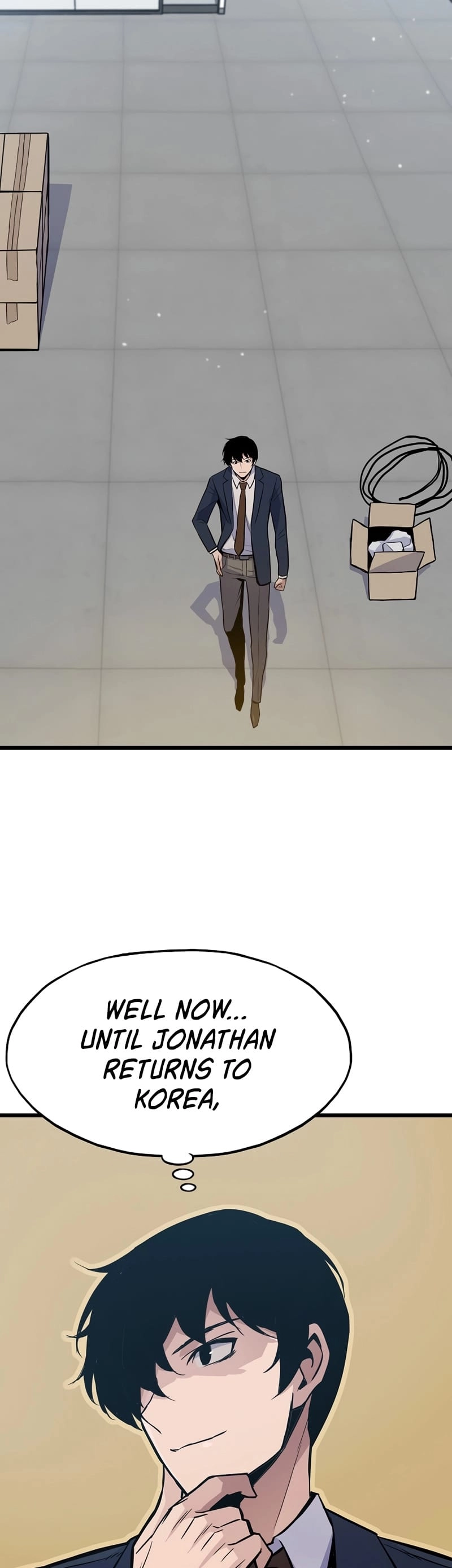 Past Life Returner Chapter 10 Page 43